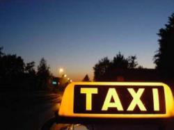 Столична адміністрація вирішила покерувати таксистами