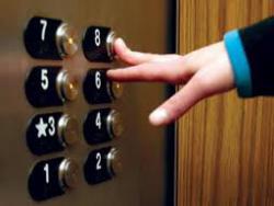 В Киеве ожидается оновлеСтоличные лифты перестанут нести угрозуние лифтов