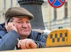 Попов хочет заставить таксистов работать на бюджет Киева