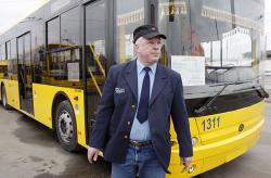 Проїзд у транспорті не дорожчатиме завдяки… новим тролейбусам