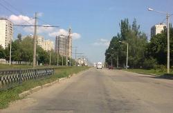 «Київавтодор» відремонтує проспект Перемоги за 57 млн грн