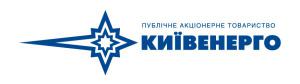 З арештованих рахунків Київенерго вже списали 30 млн грн