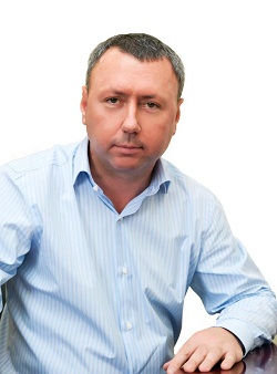 Віктор Андрєєв