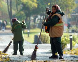 В Киеве стартует двухмесячник по благоустройству