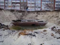 Киевводоканал улучшит санитарное состояние столицы