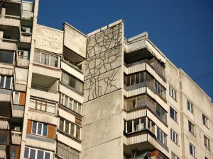 Инвесторы займутся модернизацией жилищного фонда Киева