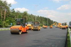  «Київавтодор» встигне підготувати столичні дороги до Євро
