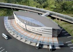 В Киеве скоро появится новый автовокзал