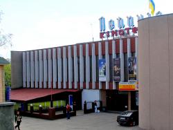 Киевские кинотеатры отберут у бизнесменов 