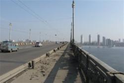 мости через Дніпро