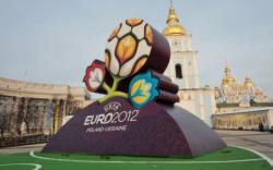 Столичной власти снова нужны миллионы на подготовку к Евро-2012