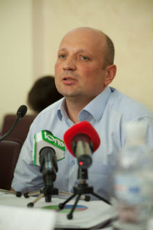 Станислав Каплуненко
