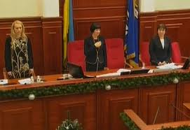 Депутати Київради  направили 1 млрд грн на будівництво мостів та метро