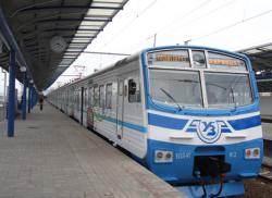 электричка