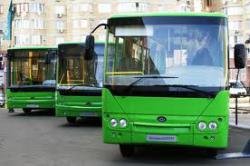 движение транспорта