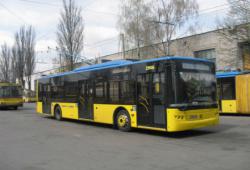 тролейбус