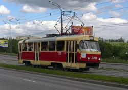 рельсы