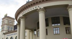 На праздники станция метро «Вокзальная» будет принимать пассажиров без ограничений
