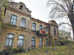 двухэтажного дома на улице Тропинина, 6