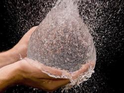 Жителям Кировограда вернули воду