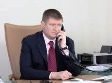 Володимир Чернявський