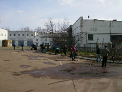 субботник