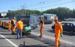 Львовщина «зароет» в дороги миллионные субвенции