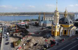 Почтовая площадь