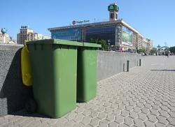 урны