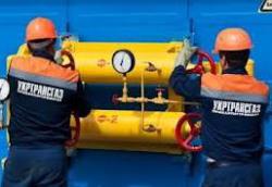 Реверс газа пройдет юридическую экспертизу