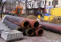 теплосети