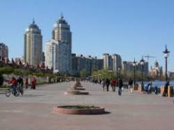 благоустройство