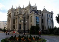 памятник архитектуры