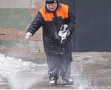 соль