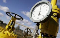 транзит газа