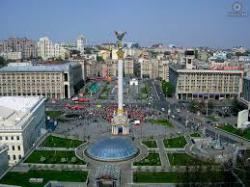 майдан независимости
