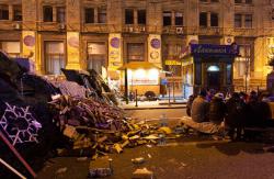 Евромайдан 