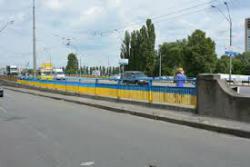 покраска мостов