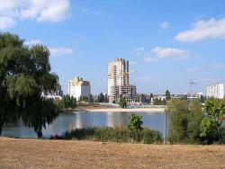 парк