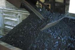 газификация угля