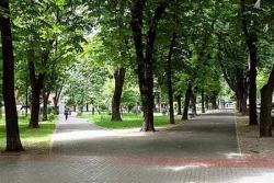 сквер