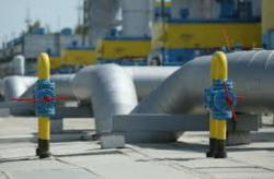 транзит газа