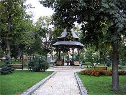 парк