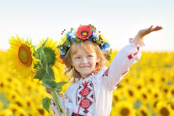 Програма святкування в столиці дня Незалежності України