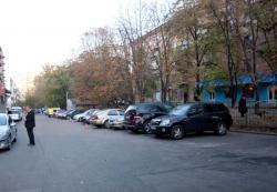 Голосеевский проспект