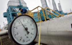 газотранспортная система
