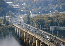 мост