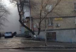 авария