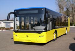 автобус Киев