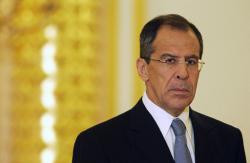 В газовых переговорах Украины и России надо ставить точку - Лавров